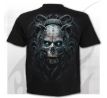 tričko Spiral Human 2.0 (men´s t-shirt) I Dark Goth Metal tshirts
