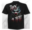 tričko Spiral Trick Or Treat (men´s t-shirt) I CDAQUARIUS.COM Rock Shop