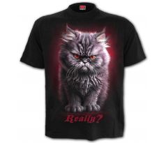 Dámske tričko Spiral Anger Management (Women´s t-shirt)