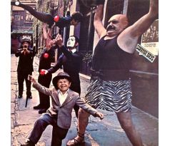 Doors - Strange Days (180g) / LP Vinyl album