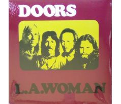 Doors - L.A. Woman (180g) / LP Vinyl album