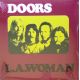 Doors - L.A. Woman (180g) / LP Vinyl album