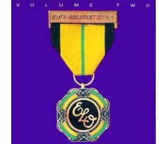 Electric Light Orchestra - Greatest Hits Vol. 2 (E.L.O.) (CD) Audio CD album