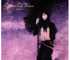 Children Of Bodom - Hexed /Bonus Tracks/ (CD) Audio CD album