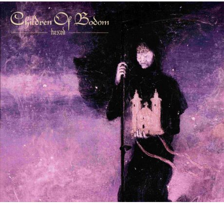 Children Of Bodom - Hexed /Bonus Tracks/ (CD) Audio CD album