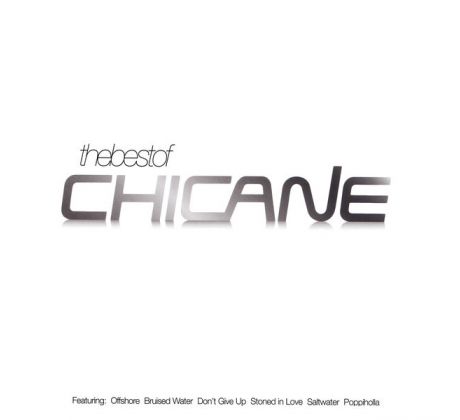 Chicane - Best Of 1996-2008 (CD) Audio CD album