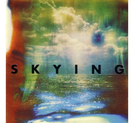 The Horrors - Skying (CD) Audio CD album