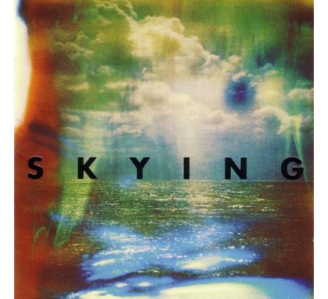 The Horrors - Skying (CD) Audio CD album