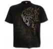 tričko Spiral Diesel Punk (men´s t-shirt) I Dark Goth t-shirts