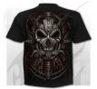 tričko Spiral Diesel Punk (men´s t-shirt) I Dark Goth t-shirts