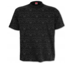 tričko Spiral Urban Fashion (men´s t-shirt) I Dark Goth t-shirts