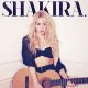 Shakira - Shakira (CD) audio CD album