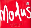 Modus – Best Of 1979-1988 (Pozhasínané) / 2LP Vinyl album