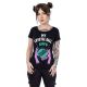 Dámske tričko Cupcake Cult - My Crystal Ball (Women´s t-shirt) Dark Goth Anime T shirts
