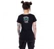 Dámske tričko Cupcake Cult - My Crystal Ball (Women´s t-shirt) Dark Goth Anime T shirts