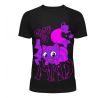 Dámske tričko Cupcake Cult - Grow Up Mad (Women´s t-shirt) Dark Goth Anime T shirts