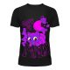 Dámske tričko Cupcake Cult - Grow Up Mad (Women´s t-shirt) Dark Goth Anime T shirts