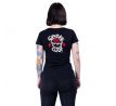 Dámske tričko Cupcake Cult - Free Pandas (Women´s t-shirt) Dark Goth Anime T shirts