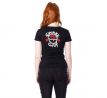 Dámske tričko Cupcake Cult - Explosive Killer Love (Women´s t-shirt) Dark Goth Anime T shirts