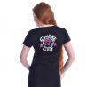 Dámske tričko Cupcake Cult - Death Metal (Women´s t-shirt) Dark Goth Anime T shirts