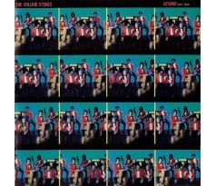 Rolling Stones - Rewind 1971-1984 (CD) Audio CD album