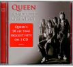 Queen - Absolute Greatest (CD) Audio CD album