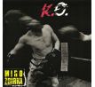 Žbirka Miro – K.O. (CD) audio CD album