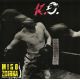 Žbirka Miro – K.O. (CD) audio CD album