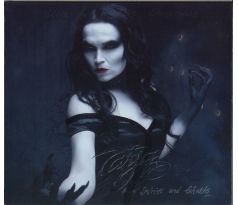 Tarja - From Spirits And Ghosts (Score For A Dark Christmas) (CD) Audio CD album