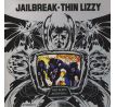 Thin Lizzy - Jailbreak (CD) Audio CD album