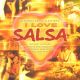 V.A. - I Love Salsa - Essential Dance Classic Hits (CD) Audio CD album