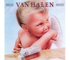 Van Halen - 1984 (CD) Audio CD album