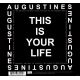 Augustines - This Is Your Life (CD) Audio CD album