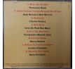 Chet Baker - Chet Is Back! (CD) Audio CD album