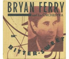 Ferry Bryan - Bitter Sweet (CD) Audio CD album