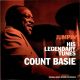 Count Basie - Jumpin / His Legendary Tunes (CD) Audio CD album