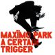 Maximo Park - A Certain Trigger (CD) Audio CD album