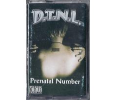 D.T.N.L. (DTNL) - Prenatal Number (MC)