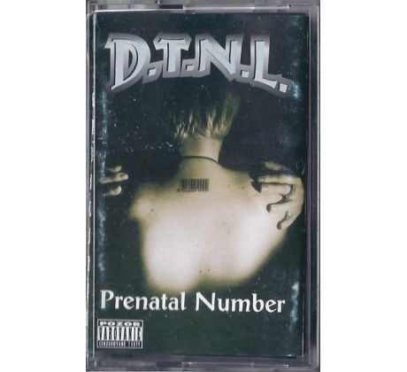 D.T.N.L. (DTNL) - Prenatal Number (MC)