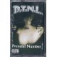 D.T.N.L. (DTNL) - Prenatal Number (MC)