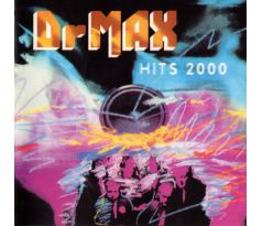 Dr. Max – Hits 2000 (CD) audio CD album