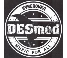 Desmod - Výberovka (CD) audio CD album