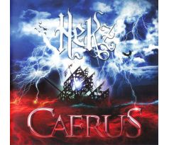 HeKz - Caerus (CD) Audio CD album
