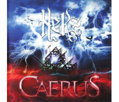 HeKz - Caerus (CD) Audio CD album