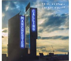 Heaton Paul + Jacqui Abbott - Manchester Calling (Deluxe 2CD) Audio CD album
