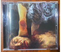 Guillotine A.D. - Born To Fall (CD) Audio CD album