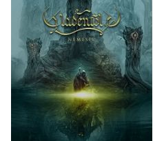 Gladenfold - Nemesis (CD) Audio CD album