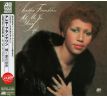 Franklin Aretha - Let Me In Your Life /Japan/ (CD) Audio CD album