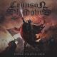 Crimson Shadows - Kings Among Men (CD) Audio CD album