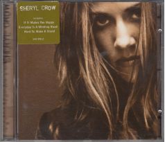 Crow Sheryl - Sheryl Crow (CD) Audio CD album